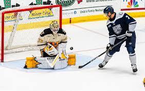 Stuart Skinner Injury Leads to Penguins Goalie Shuffle
