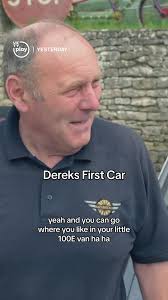 Derek Bestford