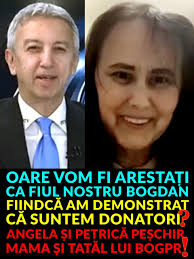 DONAȚIA (ÎN ROMÂNIA HOAȚĂ) E ILUZIE A LIBERTĂȚII❗