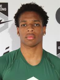 South Alabama All Time Cornerback Recruits