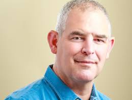 It is time for a new voice