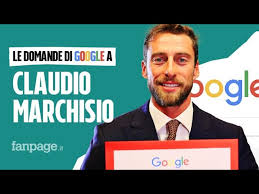 See more of michele merlo on facebook. Claudio Marchisio Juventus Pirlo Vita Privata L Ex Calciatore Risponde Alle Domande Di Google Youtube