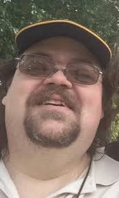 Robert Wayne Blose (1969-2017)