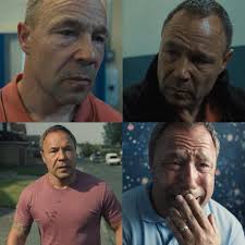 Actor Stephen Graham signs up for Celebrity Gogglebox with his famous  actress wife Hannah Walters. This is for charity, Stand up to Cancer.