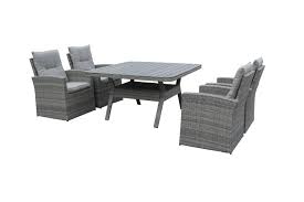Johannesburg Rattan Sofa 5pcs Rattan Sofa Furniture Sets Outdoor Furniture Sets