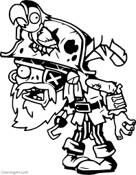 Parents may receive compensation when you click through and purchase from links contained on this website. Plants Vs Zombies 2 Coloring Pages Coloringall
