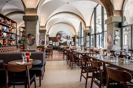 piu ristorante to go