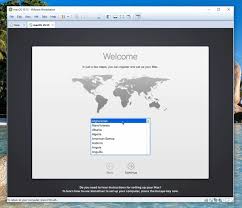 طريقة تثبيت نظام ماك Mac على ويندوز Windows وهمي In 2020 Windows 10 Installation 10 Things