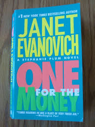 Broke and desperate, she lands a job working for her. Book Review One For The Money By Janet Evanovich Tracyreaderdad Book Reviews