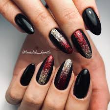 Kamila Nicpon Maslak On Instagram Znacie Juz Glitter Ombre