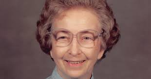 Nelle Rosalyn (Craig) Leach