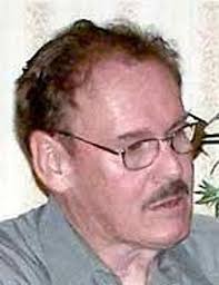 David Ogle Obituary July 16, 2006