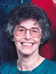 Jean Ham Obituary (1933