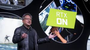 Nvidia (nasdaq:nvda) recently announced a trendy new product: Nvidia Cryptocurrency Mining Processor For Ethereum Announced