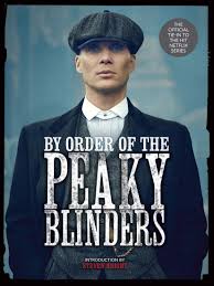 Sabini convinces his old adversary alfie solomons to join forces and eradicate the gang. Amazon Com By Order Of The Peaky Blinders 9781454936060 Allen Matt Knight Steven Books