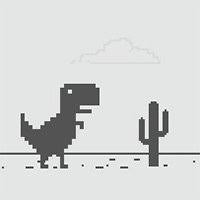 T Rex Play T Rex Game Online