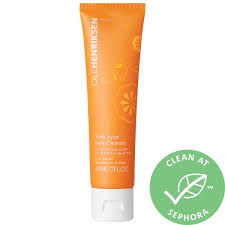 Truth Juice Daily Cleanser Olehenriksen Sephora In 2020 Daily Cleanser Cleanser Gel Cleanser