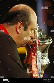 Darts hankey wins hi-res stock photography and images