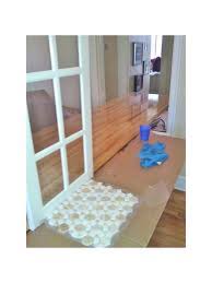 The couple took 14 months for the reno, living in the house for the last 10 of them. Looking For Flooring Suggestions For A 1950 S Kitchen