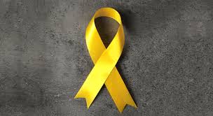 Resultado de imagem para setembro amarelo suicidio
