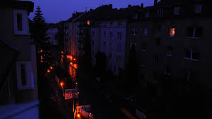 Wenn das der fall ist, ist ein teil des gebäudes unversorgt. Blackout Deutschland Ohne Strom Zdfmediathek