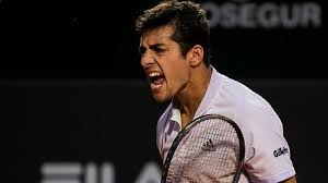 Articles on christian garin, complete coverage on christian garin. Christian Garin No Pudo Ante Tsitsipas Y Cayo En Las Semifinales De Hamburgo