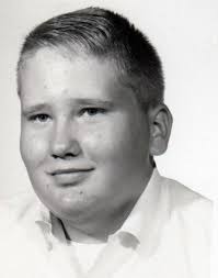 Jerome Lloyd Obituary