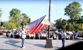 2021 in the philippines details events of note that have occurred, or are scheduled to take place, in the philippines in 2021. Barmm Joins National Flag Day Celebration