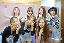 Sonamoo Happy Birthday Dana Women Photo