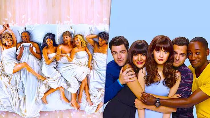 The Five Best HAPPY ENDINGS Episodes of Season One – THAT'S ENTERTAINMENT!