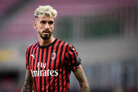 Amazon advertising find, attract, and engage customers: Rossoneri Round Up For Jul 3 Samu Castillejo Set To Miss Ac Milan Trip To Face Lazio The Ac Milan Offside