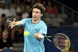Am 1 juni 2021 um 10:30. Open D Australie Ugo Humbert Je Suis Touche Et Je Suis Decu Humbert Kyrgios Ausopen Ao2021 Melbourne Fft Tennisactu
