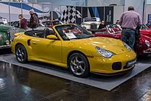 Porsche 996 gt2 mk1, 580 hp, clubsport preparation. Porsche 996 Wikipedia