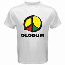 details about new olodum brazil music retro peace logo mens white t shirt size s to 3xl