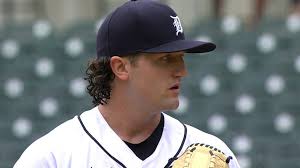 Detroit Tigers Stat of the Day, June 2021