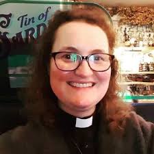 Evensong Sermons LT2018