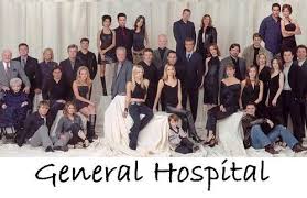 I Really Don T Watch Alot Of Tv But When I Do Almost Anything Will Catch My Eye But My Favorite Tv Show General Hospital General Hospital Spoilers Hospital