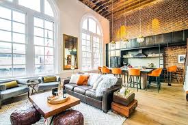 A Netflix Renovation Dc Firehouse Turned Home Gets A Made For Tv Makeover Airbnb Design Interior Design Shows Home