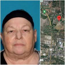 🚨 AT-RISK MISSING PERSON