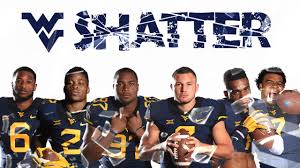 shatter west virginia mountaineers football 2016 season