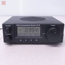 Image result for NASA Target HF4E