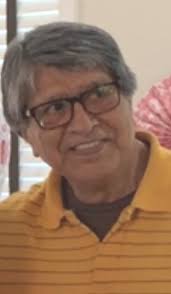 Bernardo Arteaga Cabrera Obituary