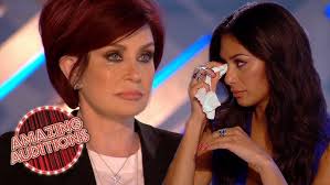 ACT SINGS RITA ORA'S OWN SONG IN FRONT OF HER!