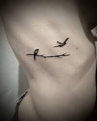 Miscarriage Birds On A Branch Tattoo This Delicate Piece For Rose Thank You So Much Inquiries Rimaminasian999 Gmail Com Blackwork Finelinetattoo Lineworktattoo Feather Tattoo Wrist Shoulder Tattoos For Women Tiny Bird Tattoos