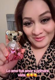 Perfume Clo by Cote Lopez