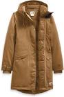 Women's Snow Down Parka The North Face