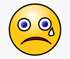 Sad Face Transparent Png Crying Face No Background Png Download Kindpng Download for free in png, svg, pdf formats 👆. sad face transparent png crying face