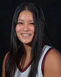 2023-24 Women's Basketball Roster