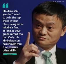 Jack Ma Google Search Empowering Quotes Inspirational Quotes Entrepreneur Quotes