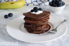 Dengan menu yang tepat dan sehat, kebiasaan sarapan bisa bantu oleh sebab itu, ada baiknya setiap pekan mama mulai menyiapkan jadwal menu sarapan yang bergizi dan mudah dibuat. 27 Resipi Sarapan Pagi Yang Sihat Untuk Menemani Kerja Telekomunikasi Resipi Sihat 2021